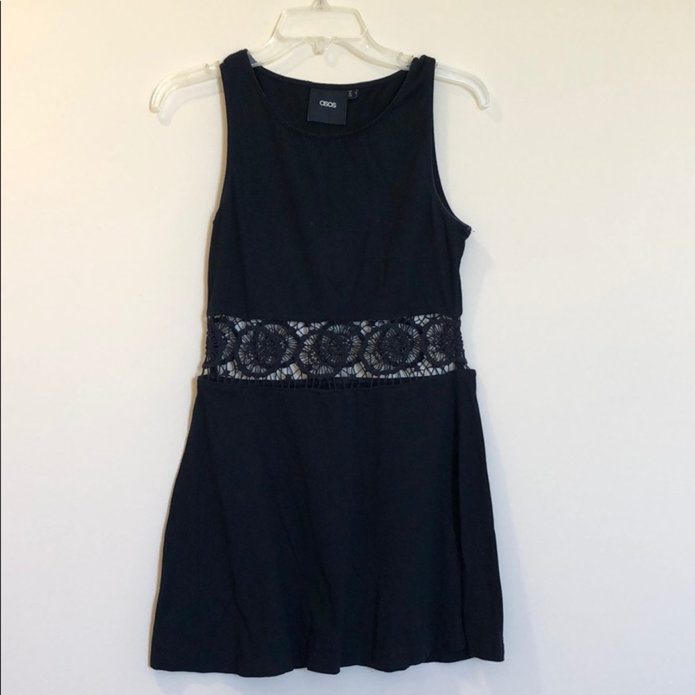 ASOS dress
